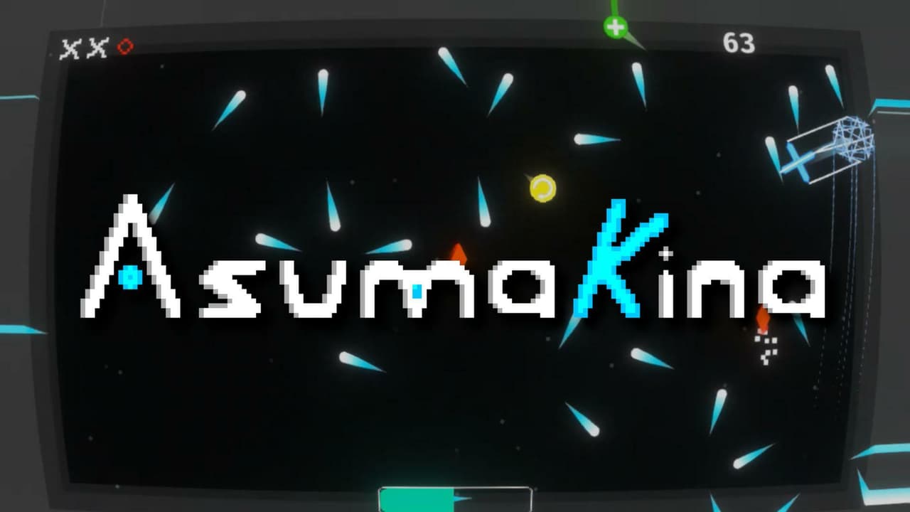 Asumakina screenshot 2