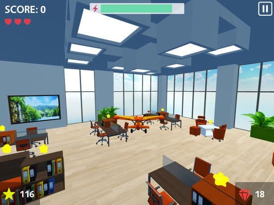 RC Airplane Flight Simulator screenshot 4
