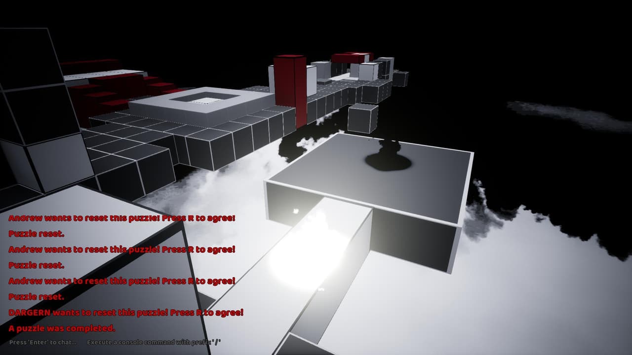 Luminite screenshot 3