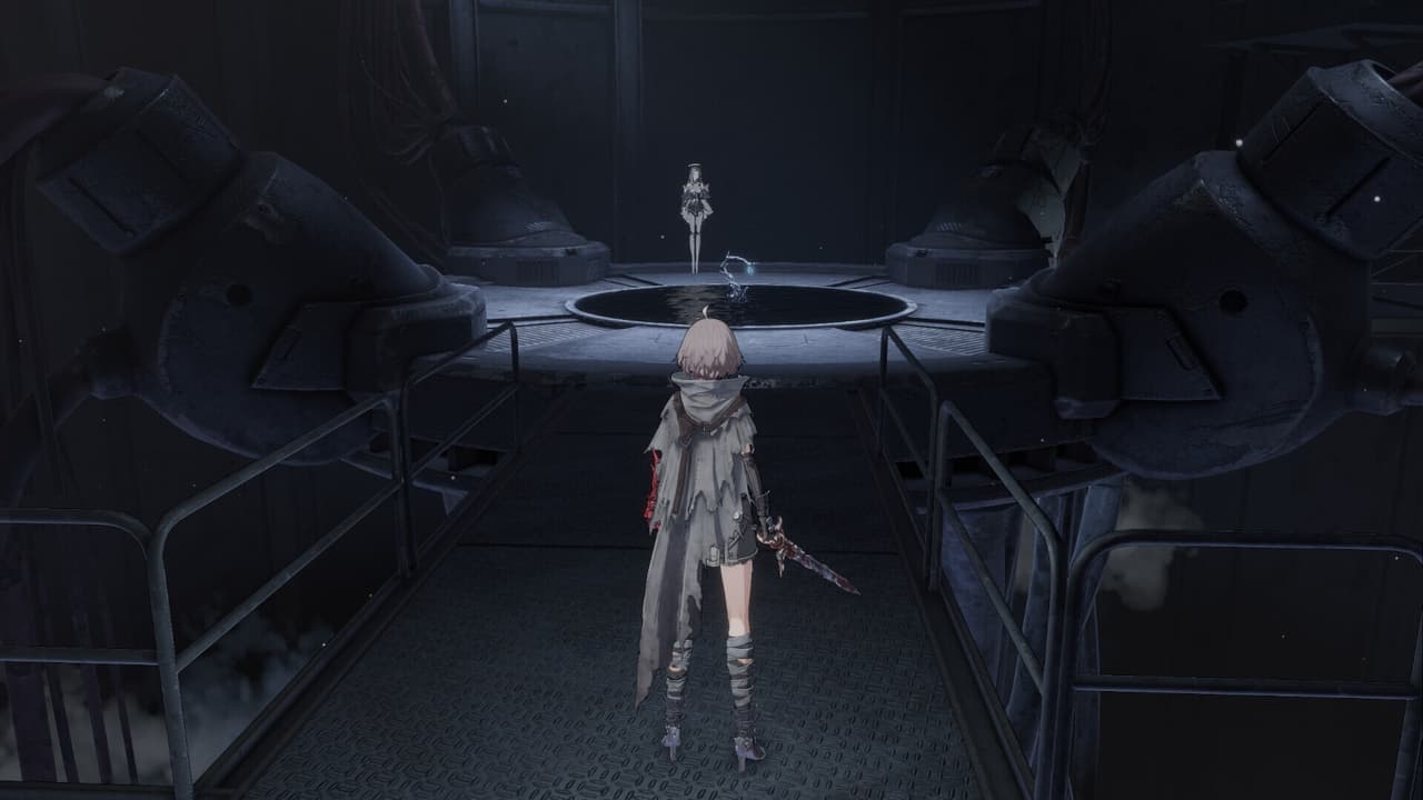 AI LIMIT 無限機兵