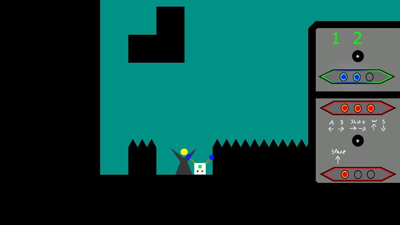 0 (Robert "Blaster391" Arnold) screenshot 3