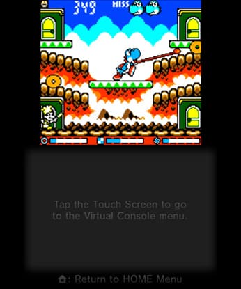 Game & Watch Gallery 3 screenshot 4