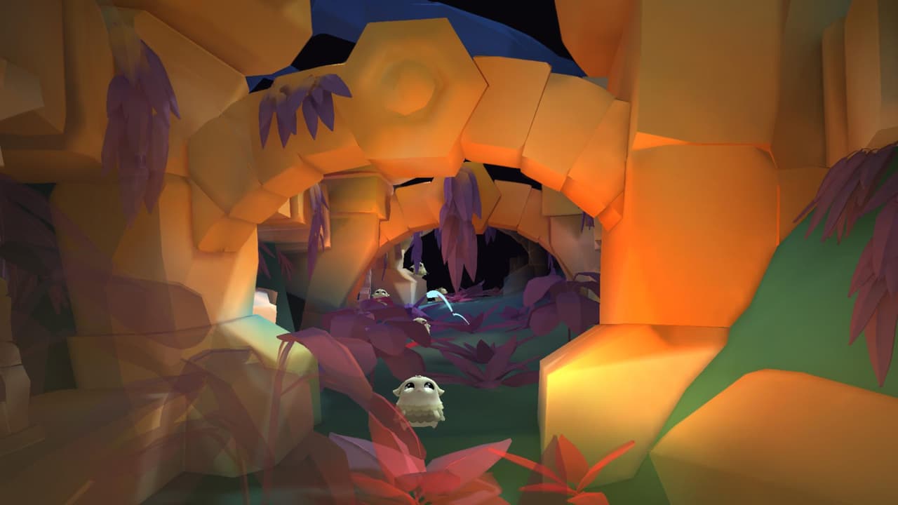 Pulse (itch) (Pixel Pi Games) screenshot 2
