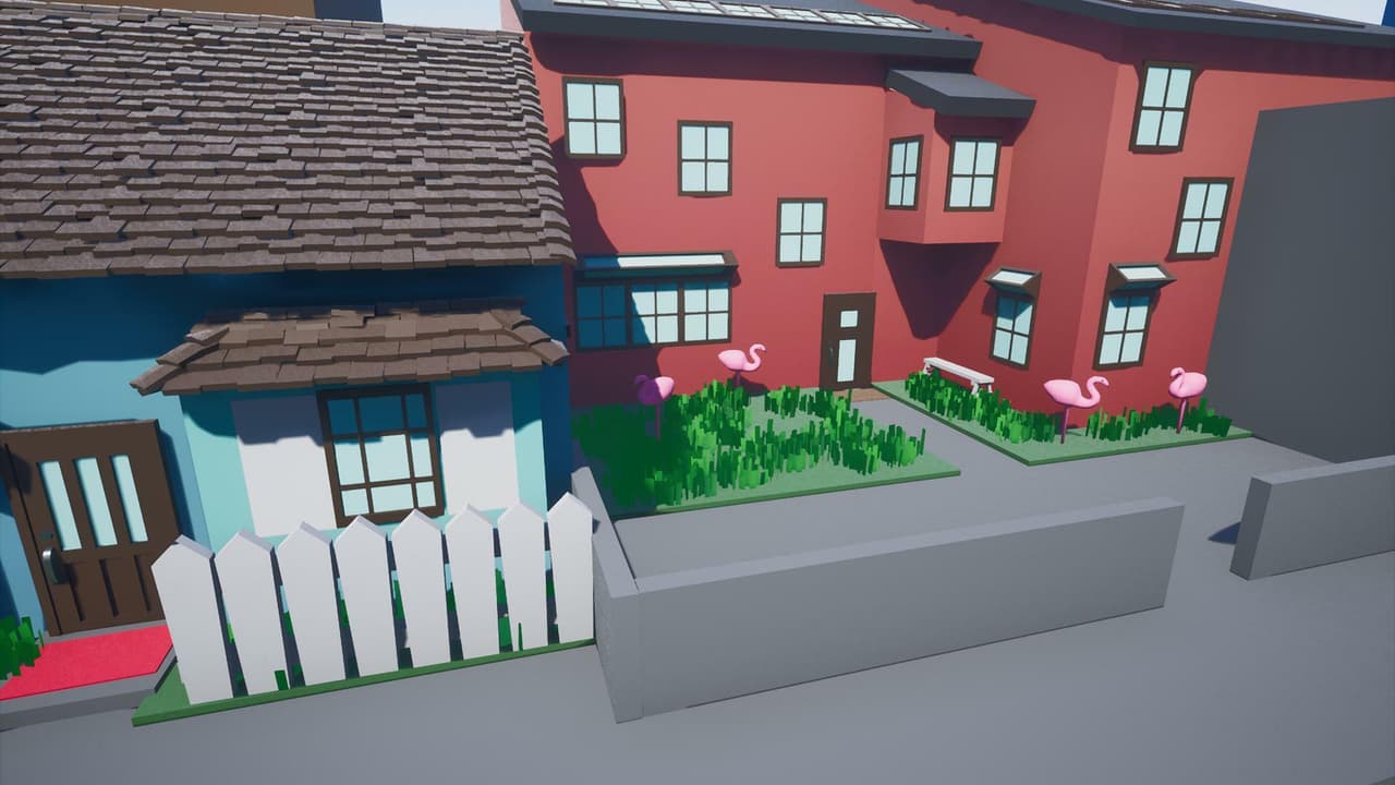 Emils Mystery Pizza Delivery screenshot 3