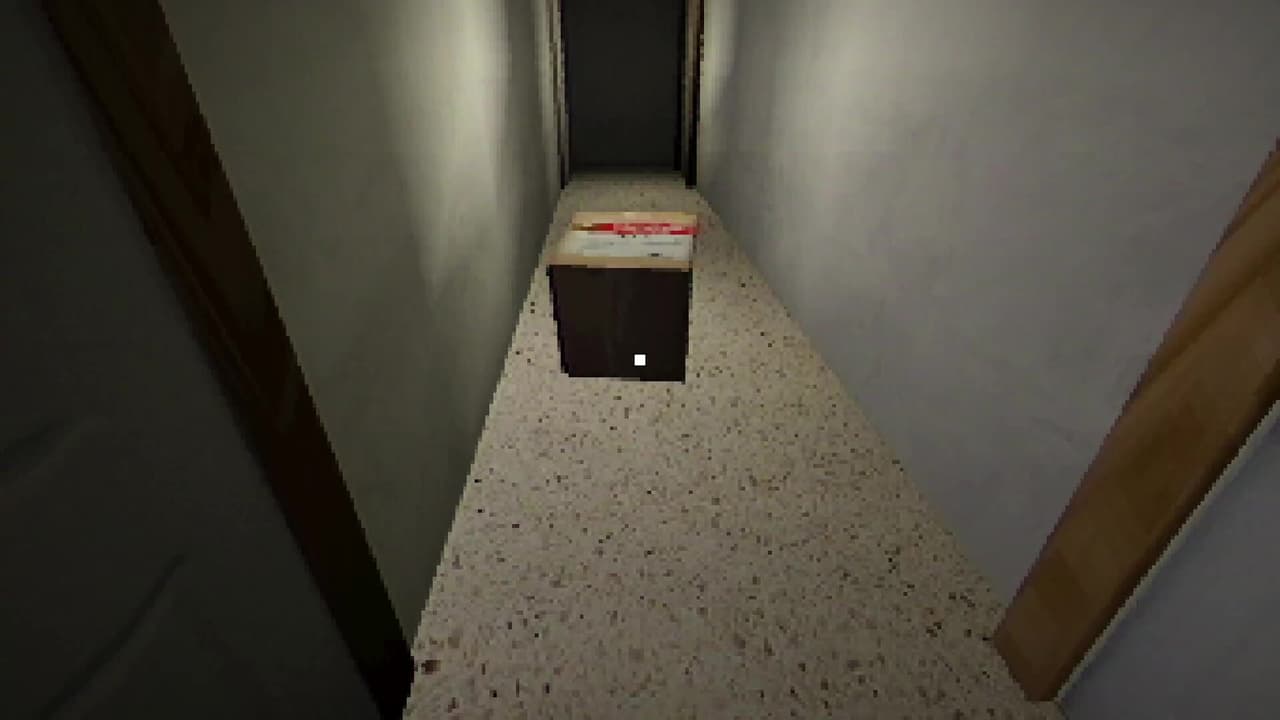 Prelude (MurdererKnife) screenshot 5