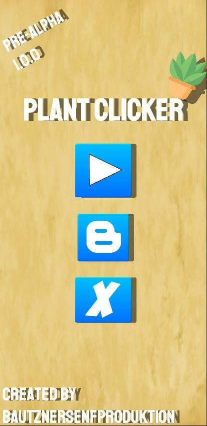 Plant Clicker screenshot 2