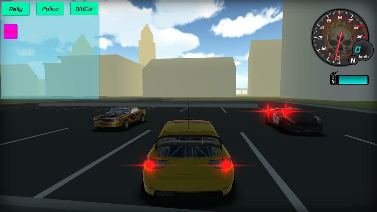Drift__