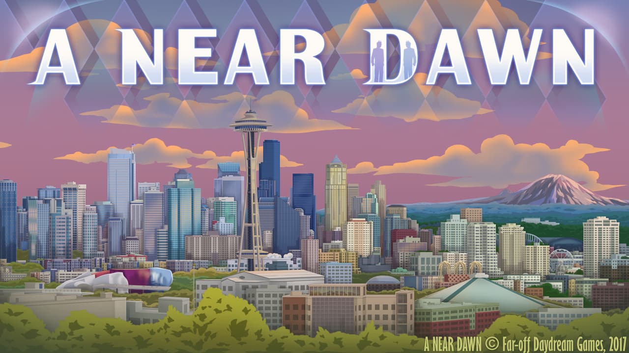 A Near Dawn screenshot 6