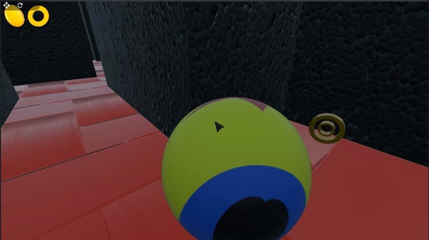 Labirinto Perdido screenshot 4