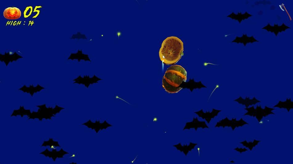 Hack-O-Lantern screenshot 2