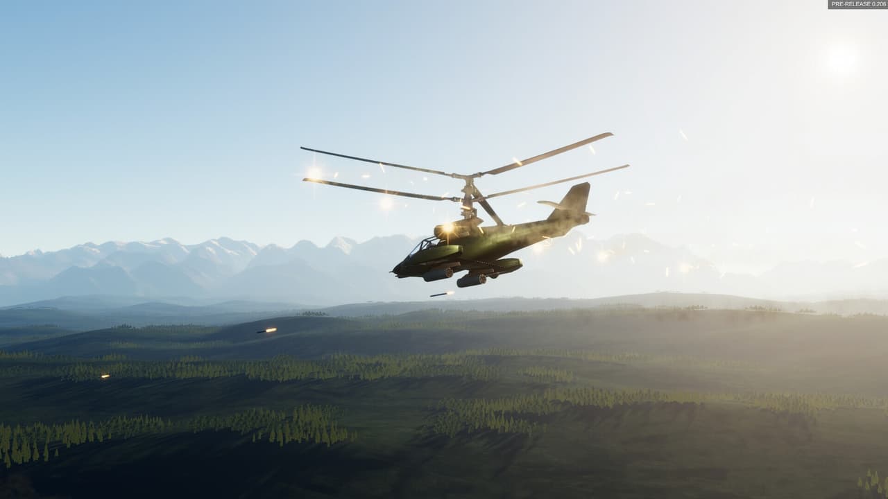 Flyout screenshot 6