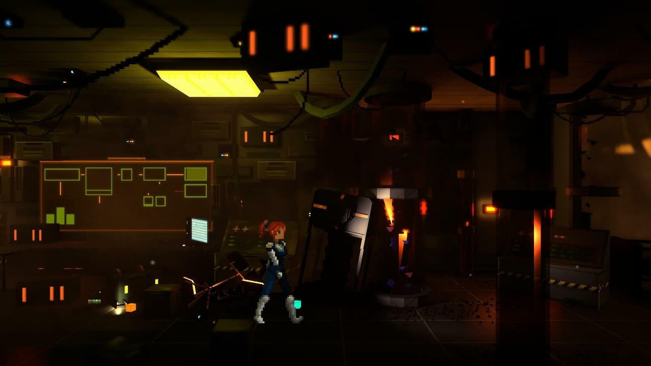 Between Horizons Deluxe screenshot 6