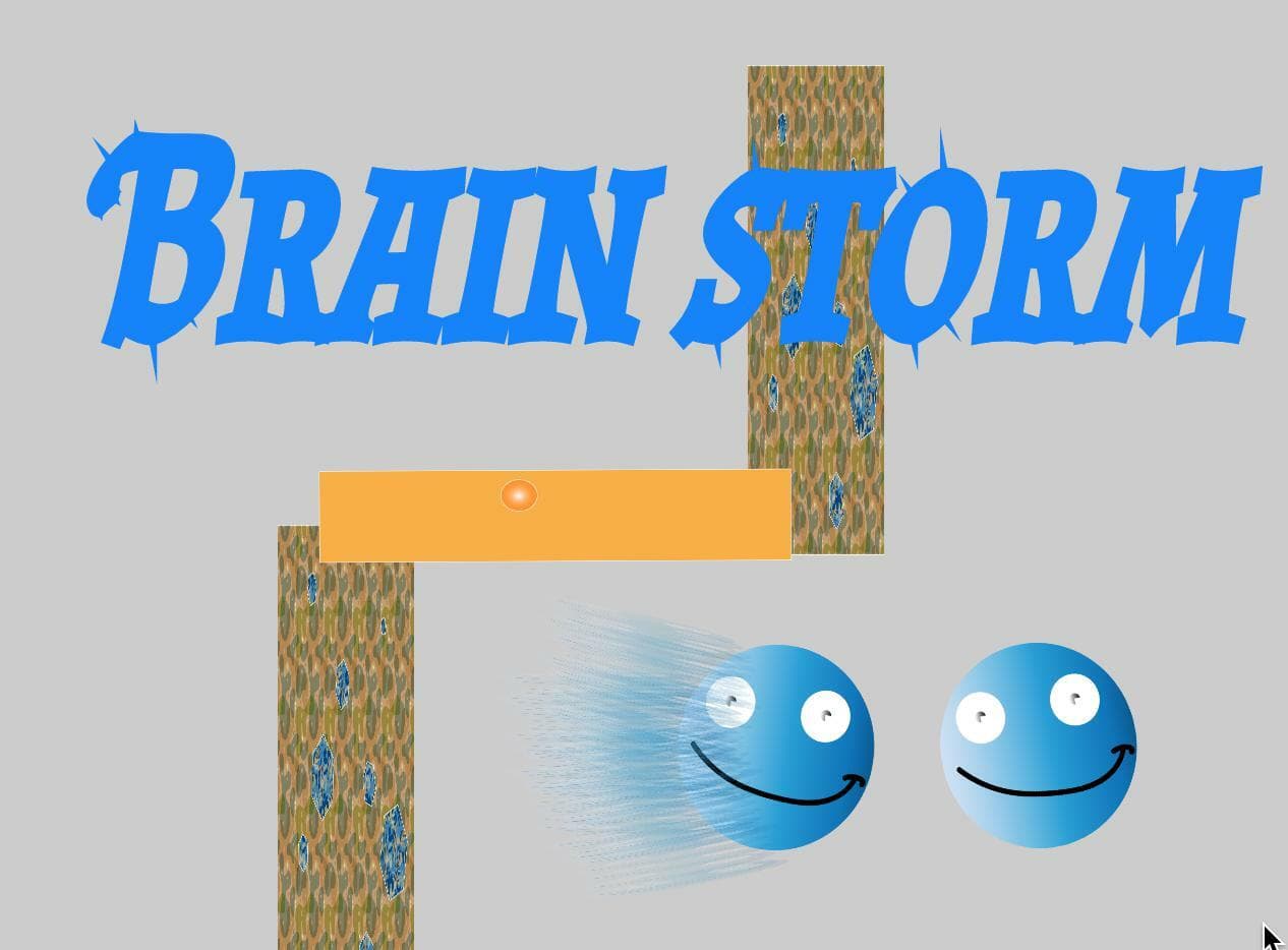 Brain Storm (Kaletvx)