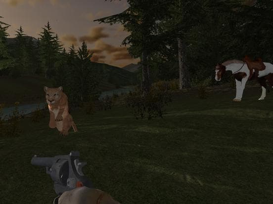 Hunting USA screenshot 5