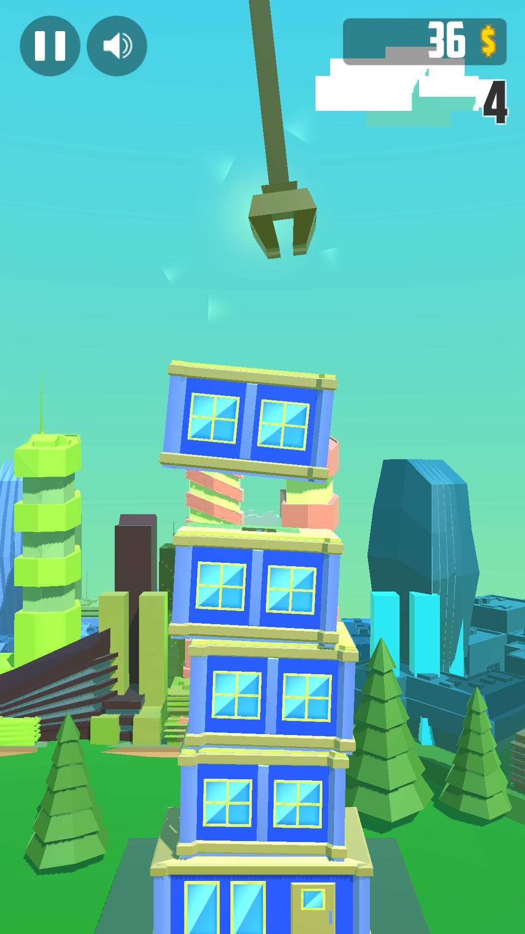 Builder Blitz Stack Pro screenshot 3