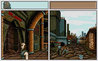 B.A.T. II – The Koshan Conspiracy screenshot 5