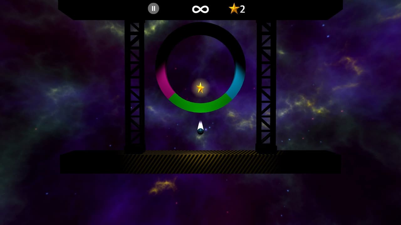 Color Ball screenshot 2