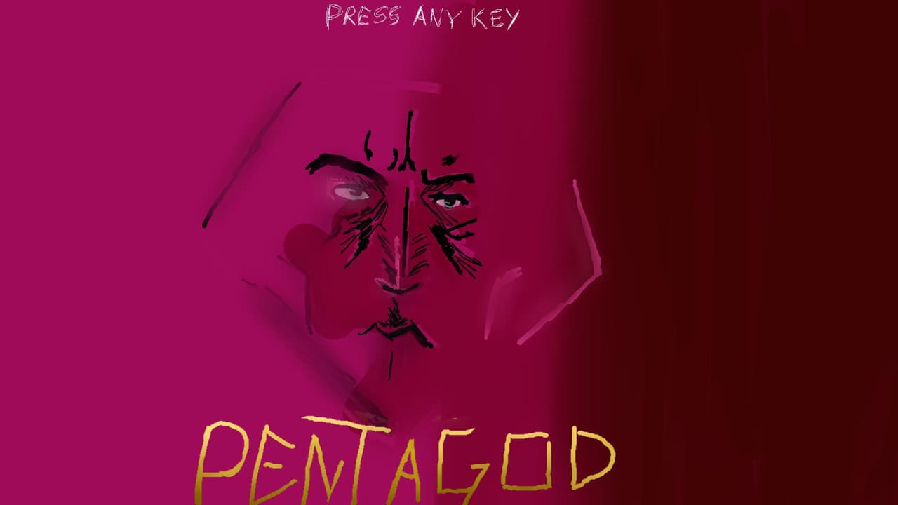 PENTAGOD screenshot 3