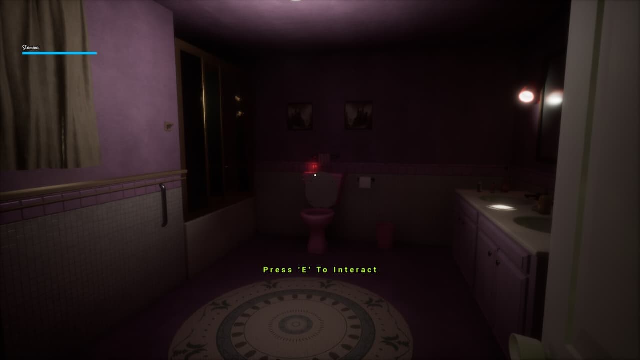 Veranoia: Nightmare of Case 37 screenshot 3