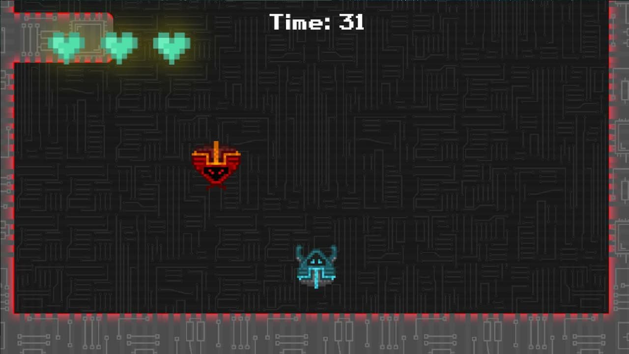 World Tech Bombs screenshot 3