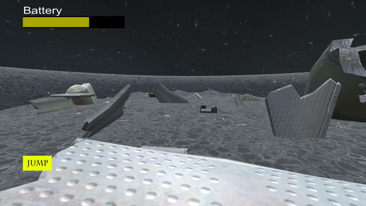 RoboProblems screenshot 2