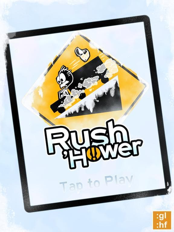 Rush Hower screenshot 2