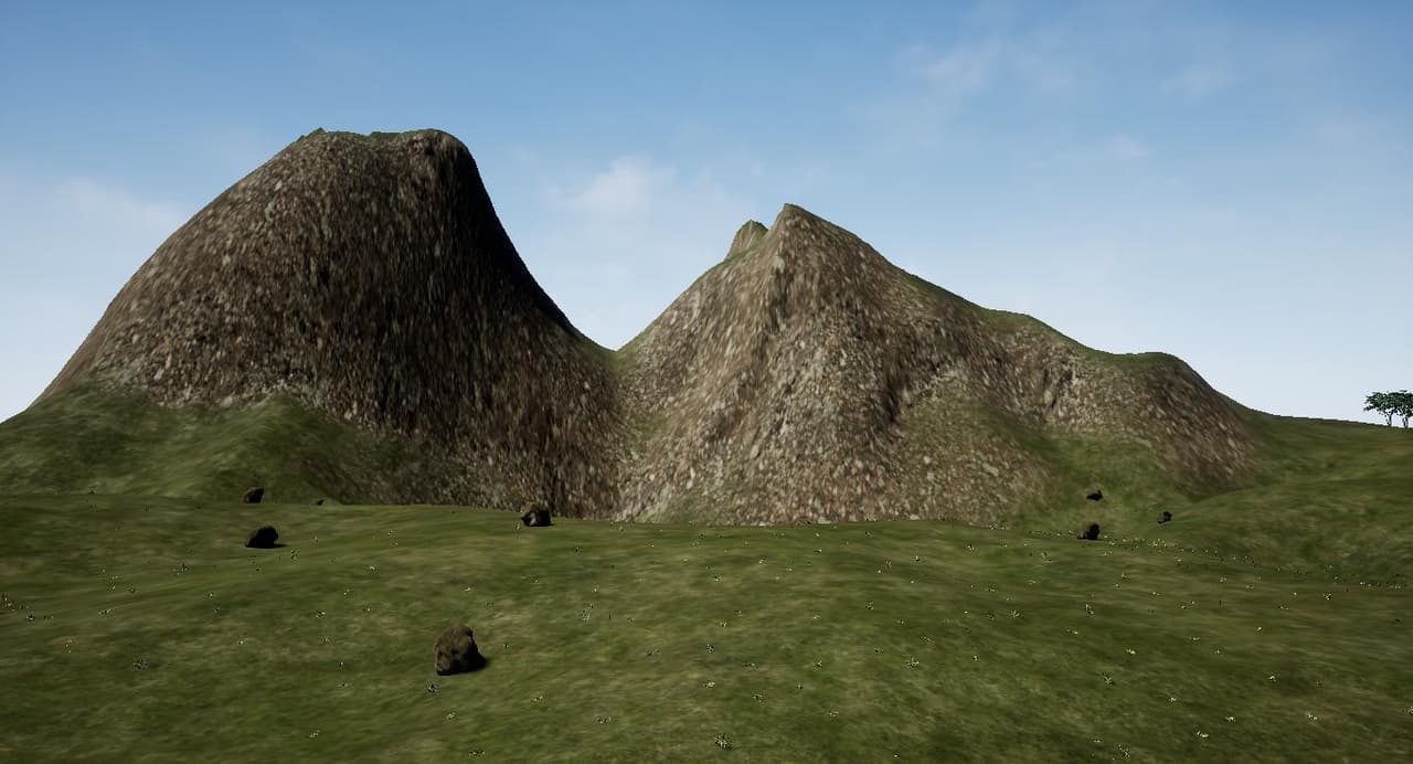 Trial (DurmanGames) screenshot 5