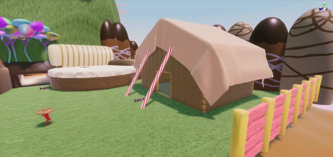 Sweet Land (BETA)