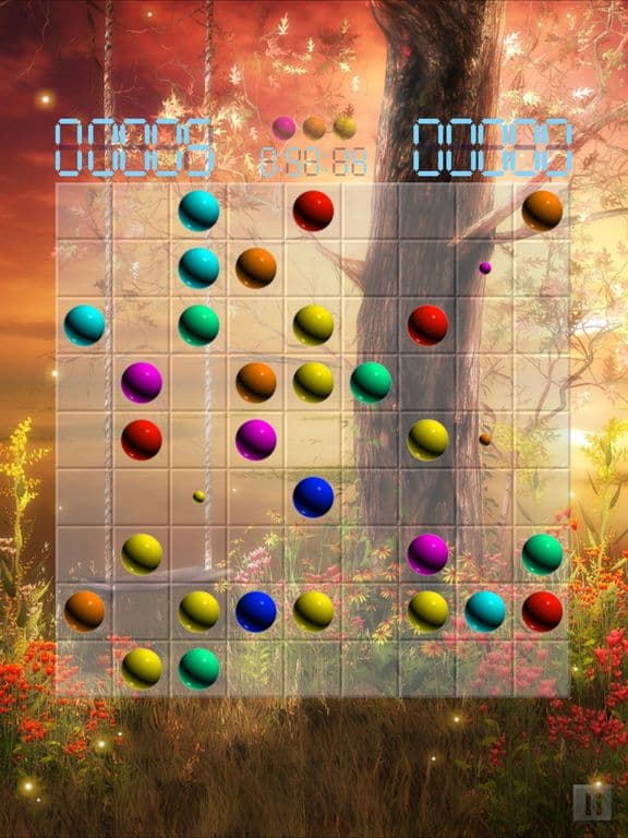 Lines Classiс screenshot 2