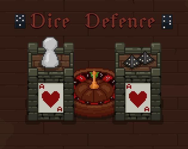 Dice Defence (surftijmen, Bruhyan)