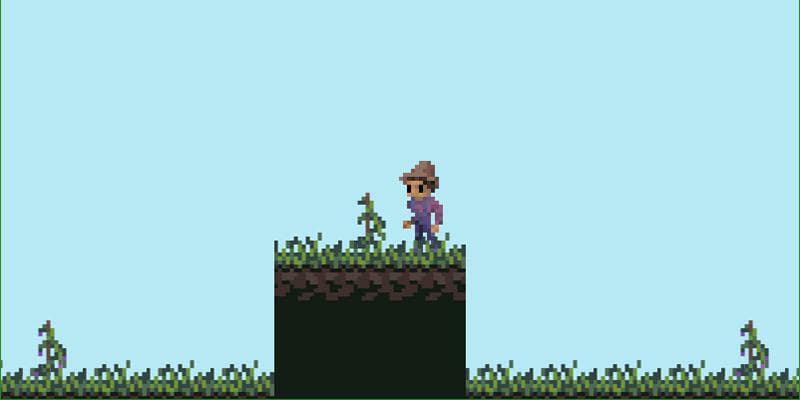 Frantic Farmer (A44sArcade) screenshot 2