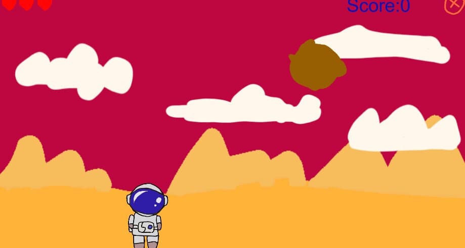 Unreal Island screenshot 3