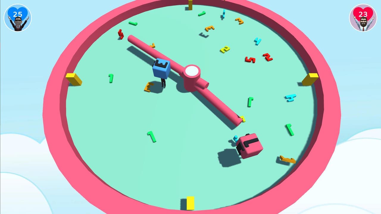 Crush and Roll - GMTK Game Jam 2022 screenshot 4