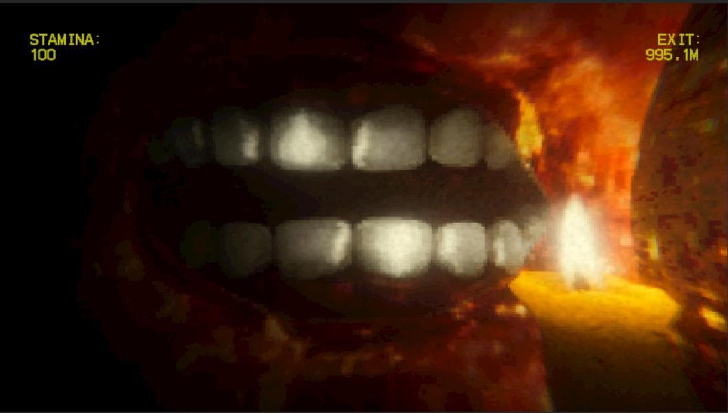 The Dead Hallway screenshot 3