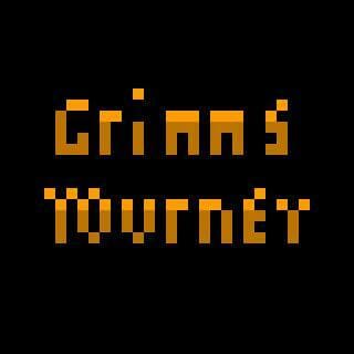 Grimms Journey