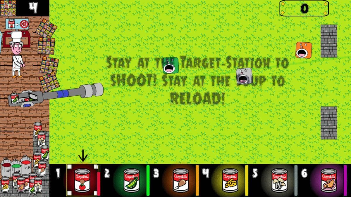 CANnon (R3dleg) screenshot 2