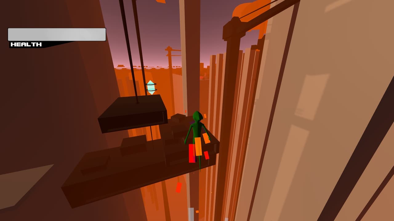 What Lies Between screenshot 5