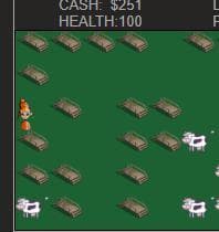 Cows, Money and Karma Tycoon