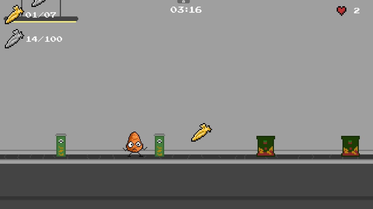 ess!cape screenshot 4