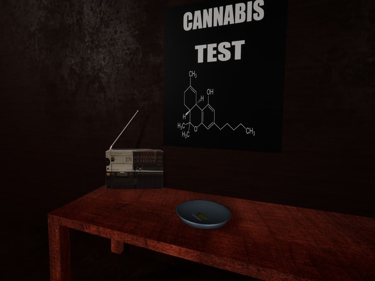 Drug Simulator V.1.0 screenshot 6