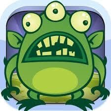 Alien Jump: Aliens VS Beasts
