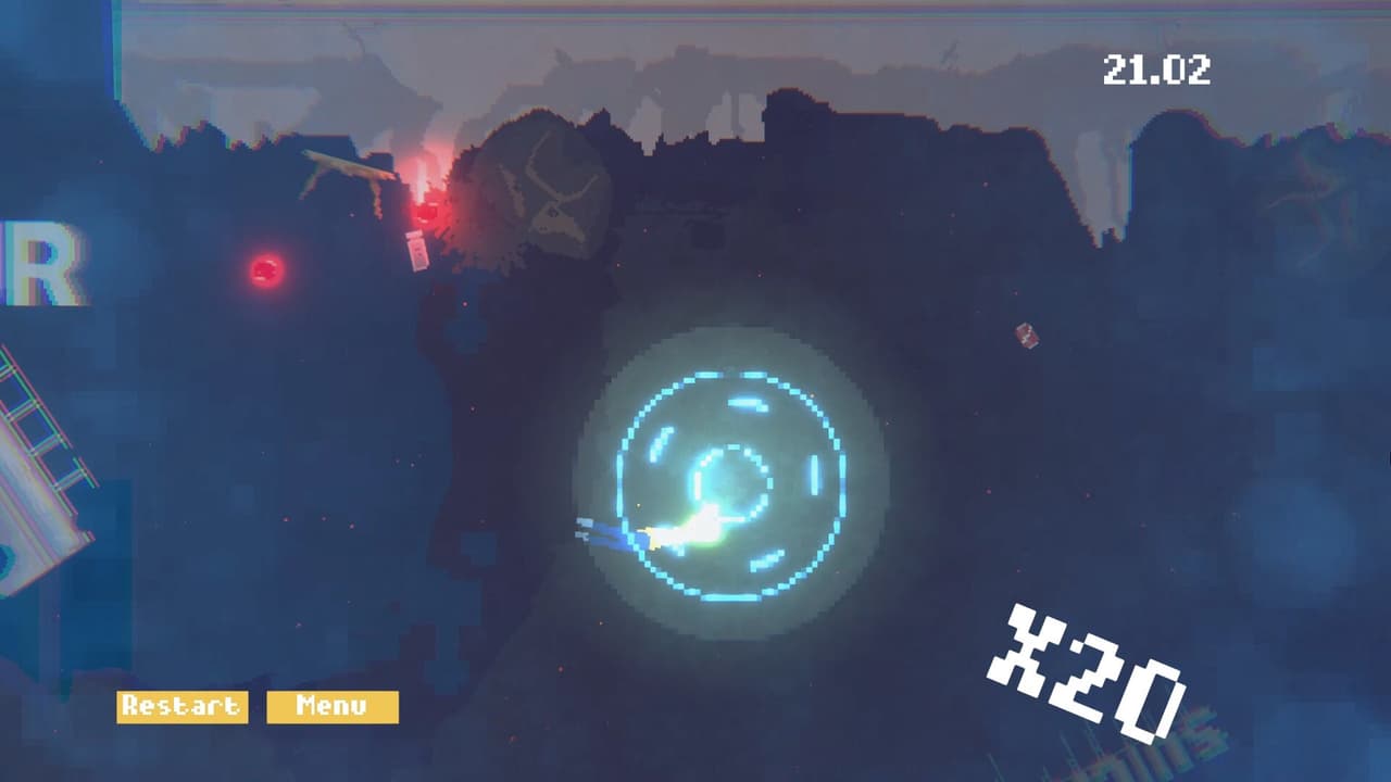 EMPTY screenshot 5