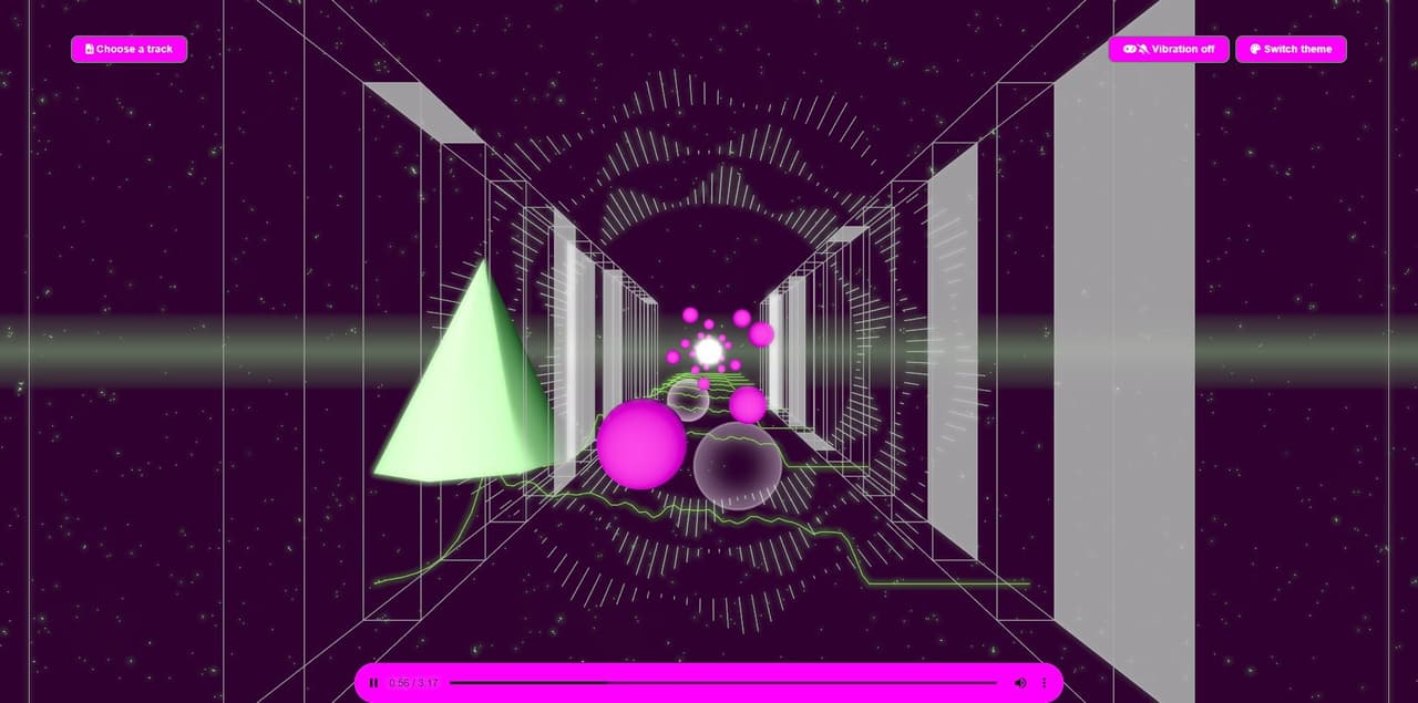 Edenator screenshot 2
