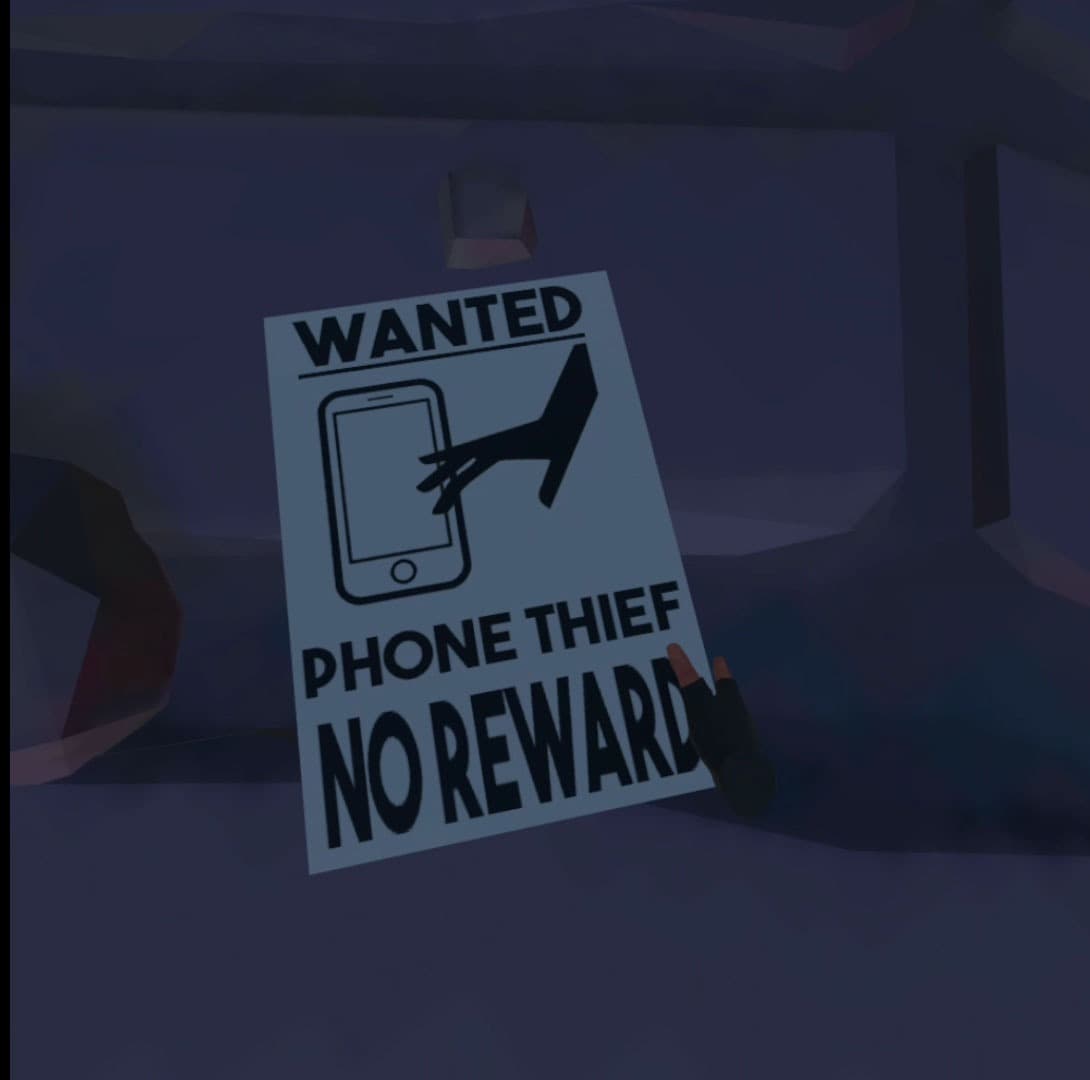 Find My Phone App - The Game screenshot 3