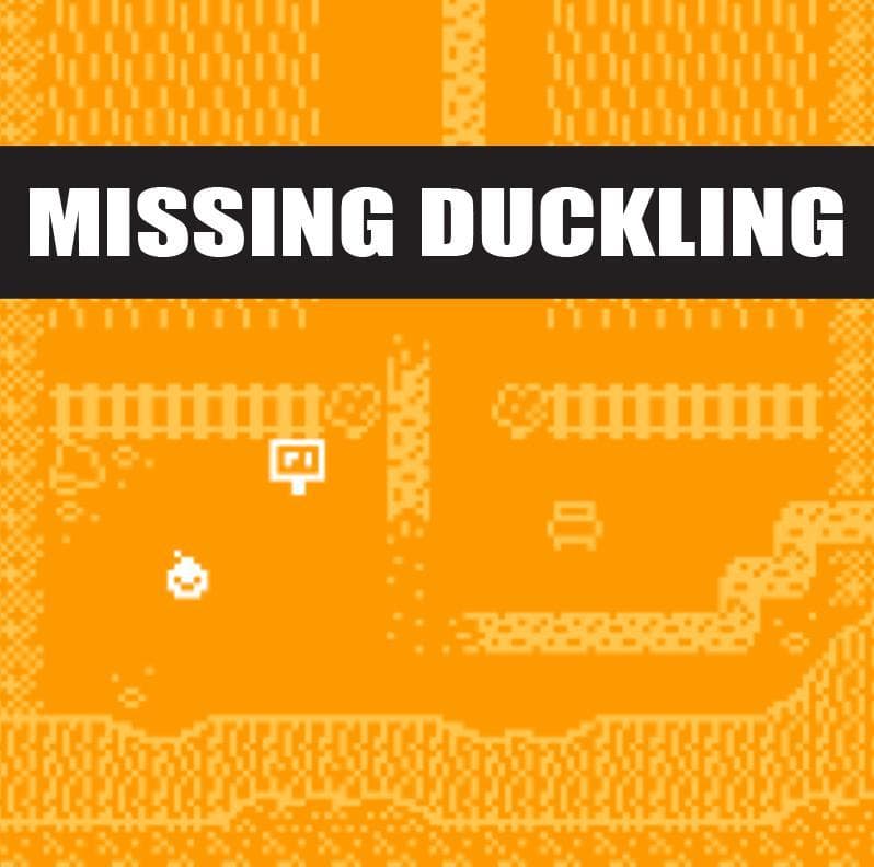 Missing Duckling