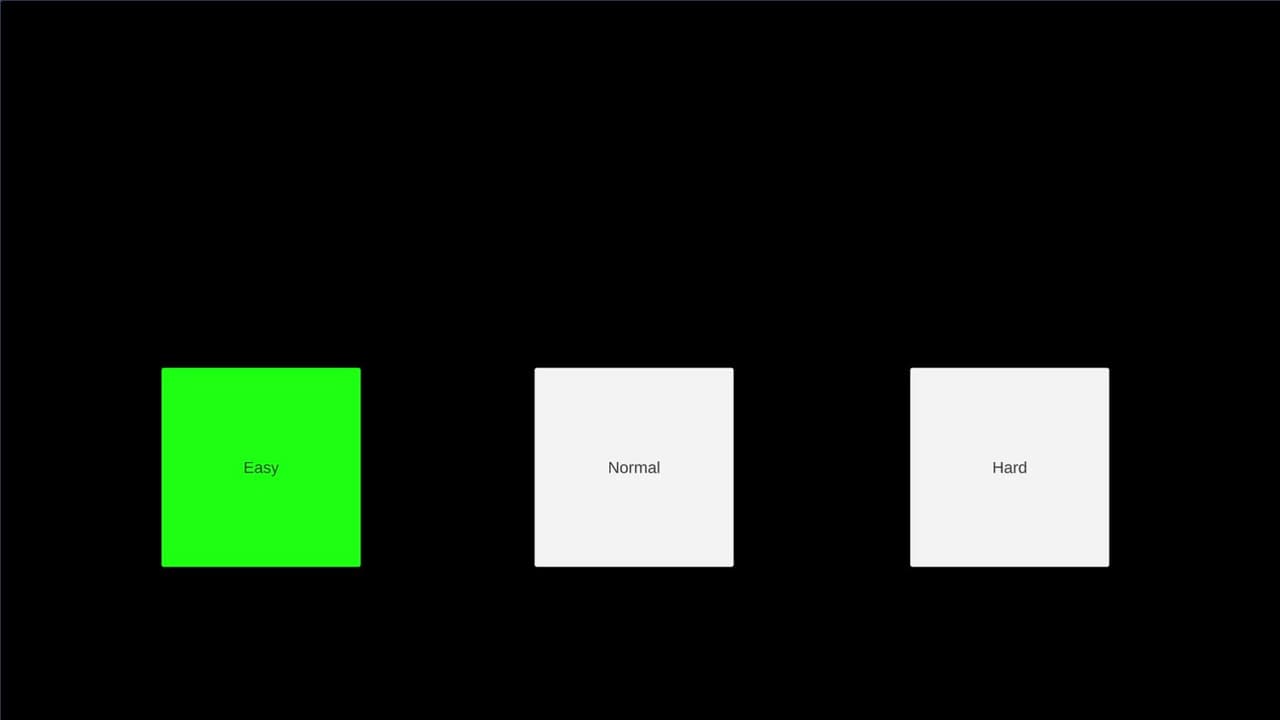 Blind End Dance Hall screenshot 3