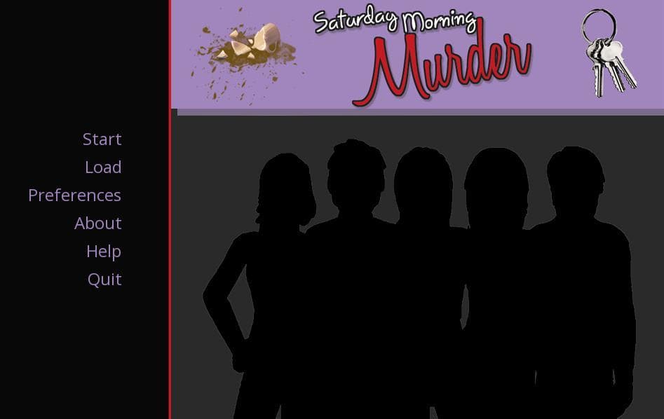 Saturday Morning Murder