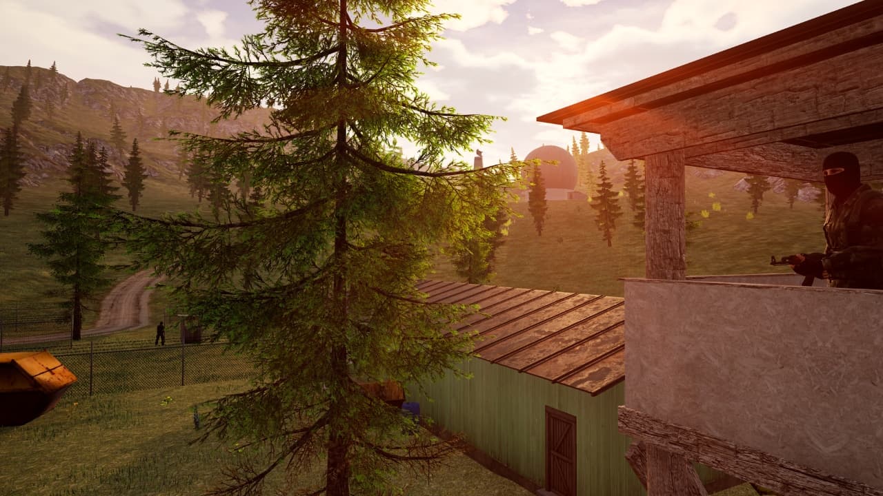 Beyond Enemy Lines: Covert Operations screenshot 5