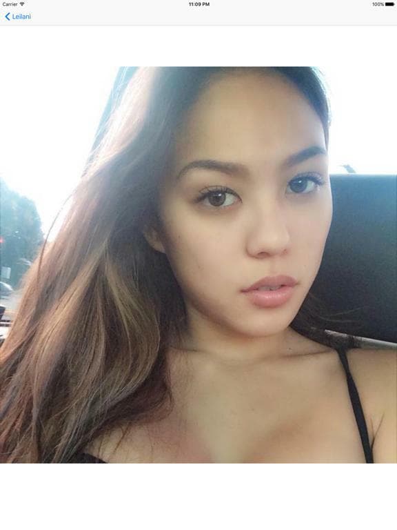 Girlfriend Plus screenshot 3