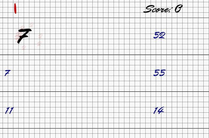 Divisible screenshot 2